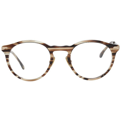 Lozza Braune optische Unisex-Rahmen