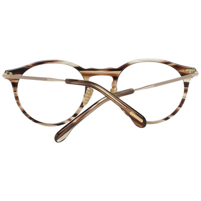 Lozza Braune optische Unisex-Rahmen