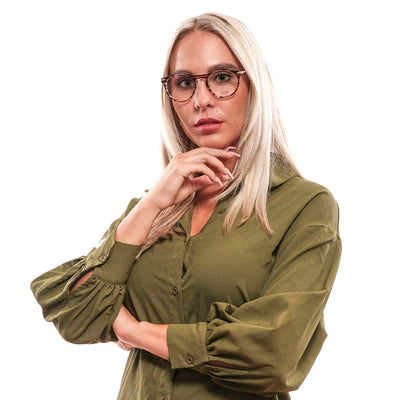 Lozza Braune optische Unisex-Rahmen