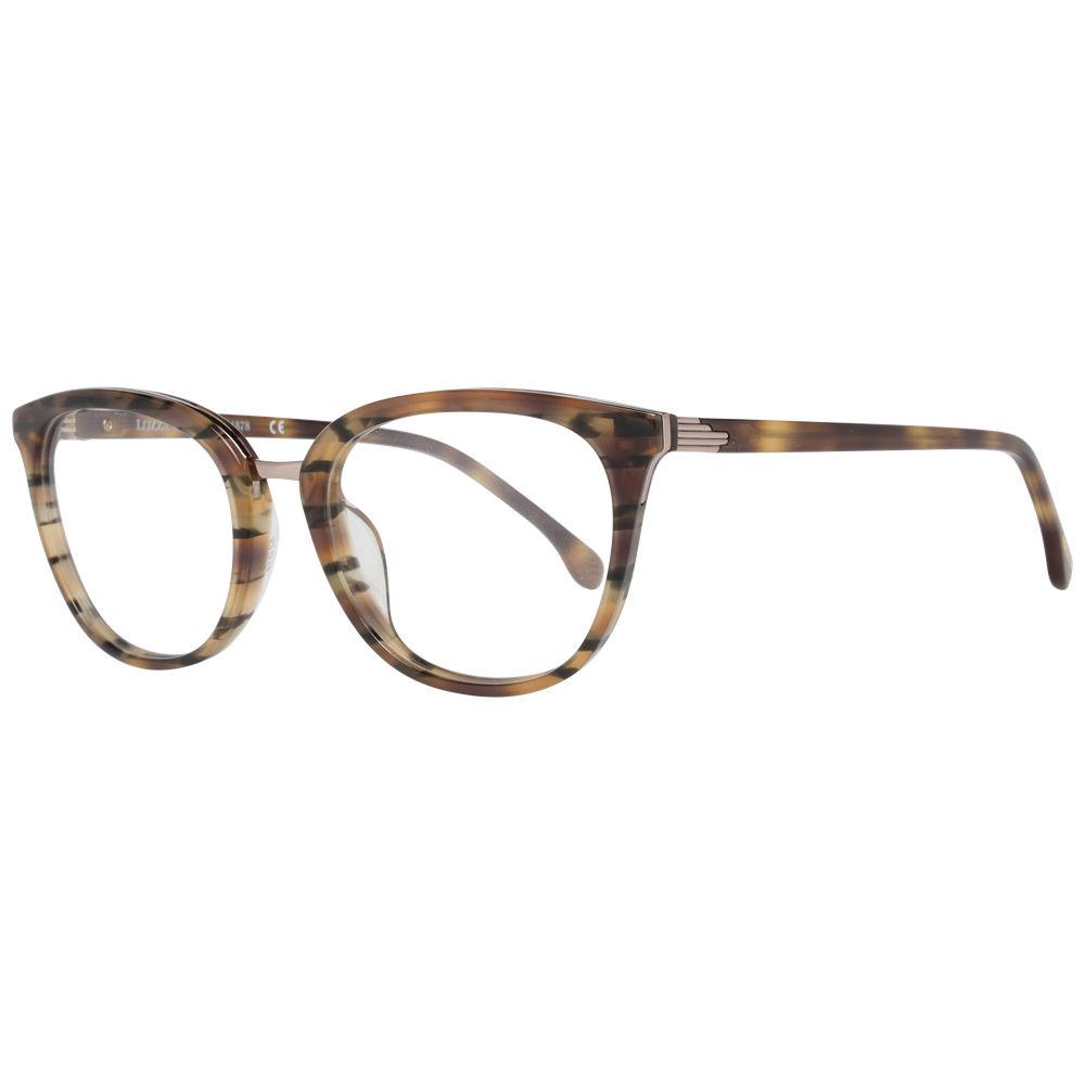 Lozza Multicolor Optische Unisex-Rahmen