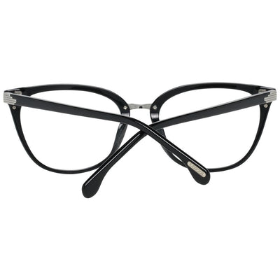 Lozza Schwarze optische Unisex-Fassungen
