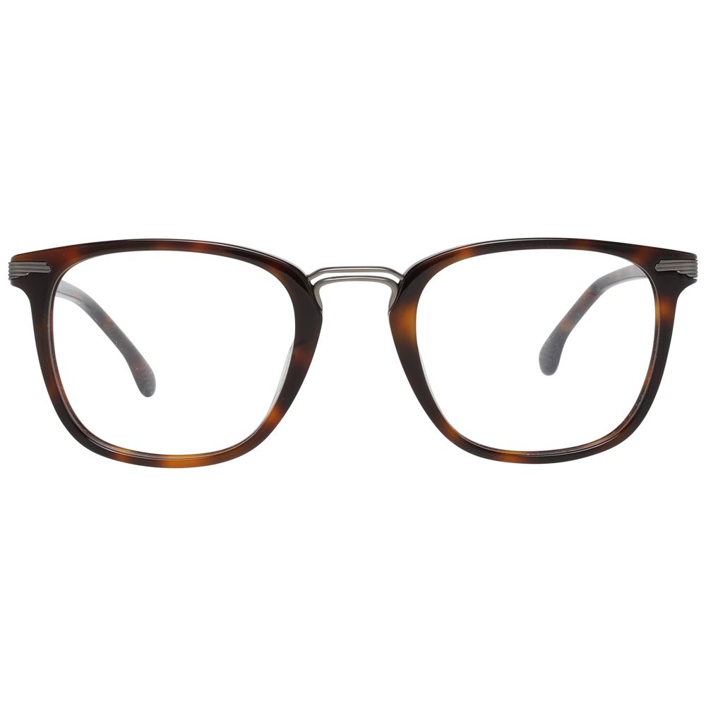 Lozza Braune optische Unisex-Rahmen