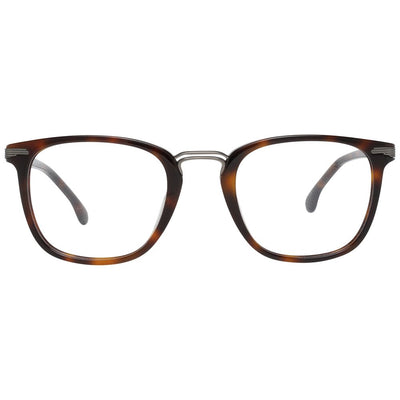 Lozza Braune optische Unisex-Rahmen