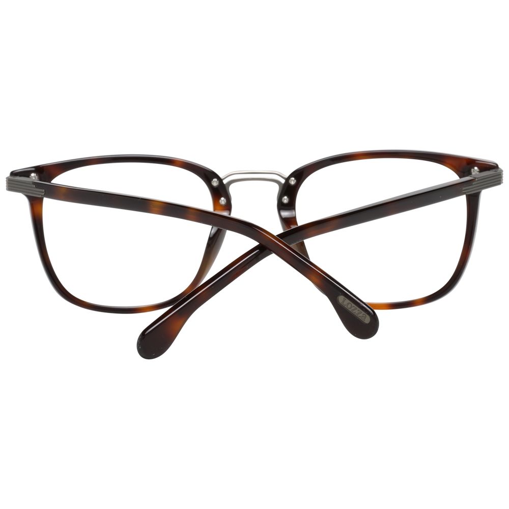 Lozza Braune optische Unisex-Rahmen