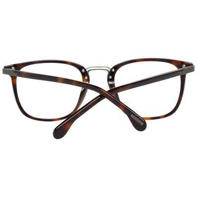 Lozza Braune optische Unisex-Rahmen