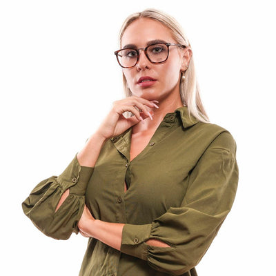 Lozza Braune optische Unisex-Rahmen