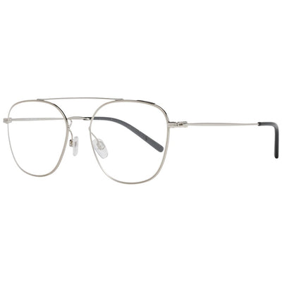Bally Graue Männer Optische Brillenfassungen