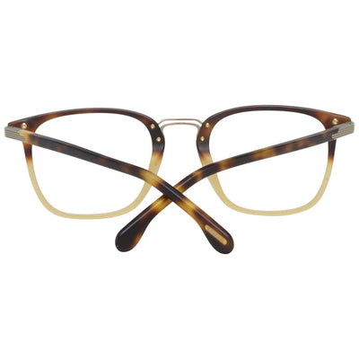 Lozza Gelbe optische Unisex-Fassungen
