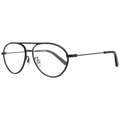 Bally Schwarze Männer Optische Fassungen