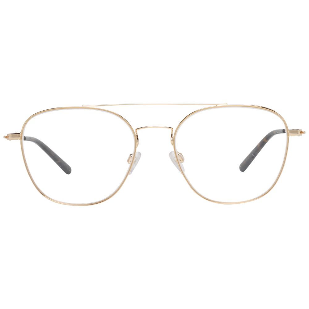 Bally Gold Männer Optische Fassungen
