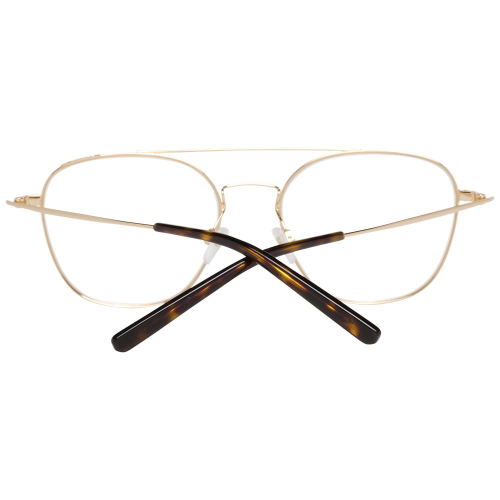 Bally Gold Männer Optische Fassungen