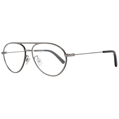 Bally Graue Männer Optische Brillenfassungen
