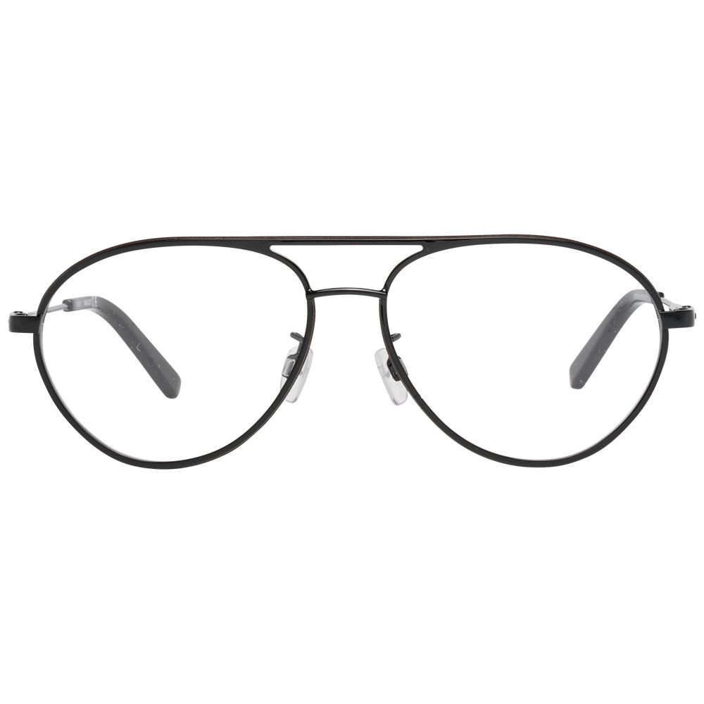 Bally Schwarze Männer Optische Fassungen