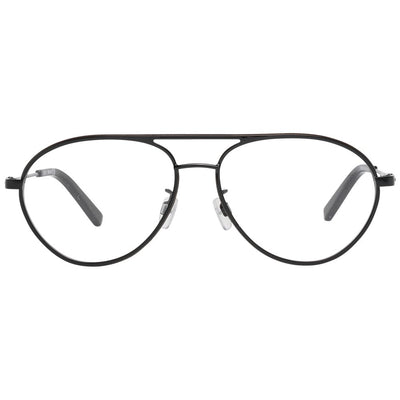 Bally Schwarze Männer Optische Fassungen
