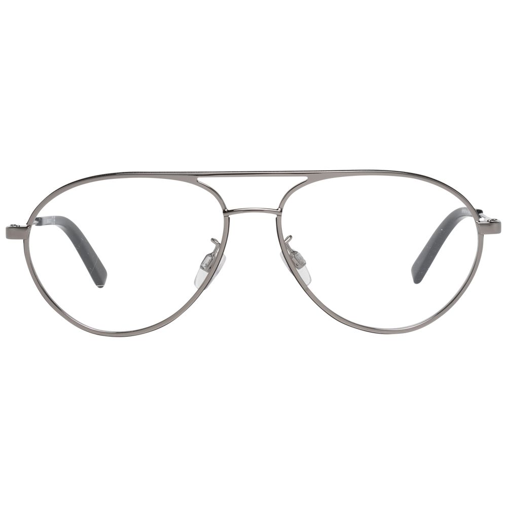 Bally Graue Männer Optische Brillenfassungen