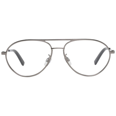 Bally Graue Männer Optische Brillenfassungen