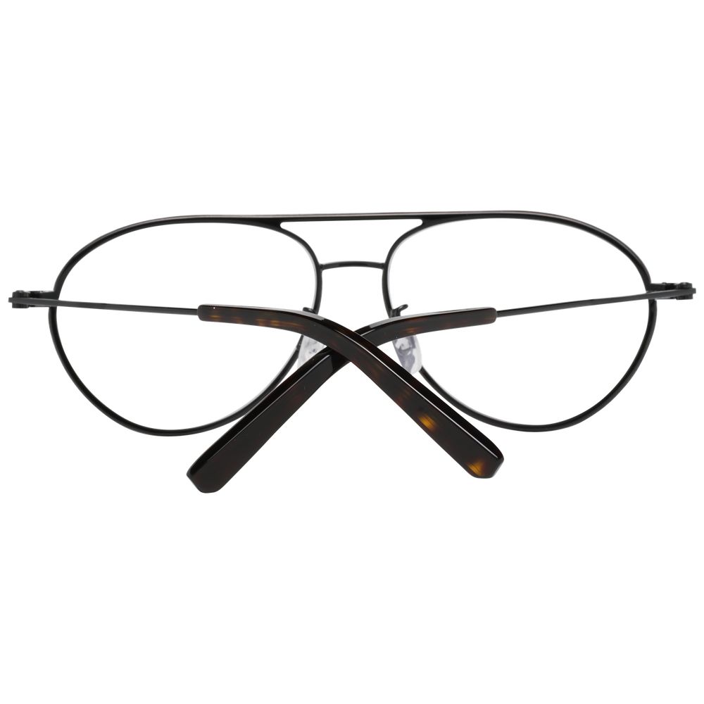 Bally Schwarze Männer Optische Fassungen