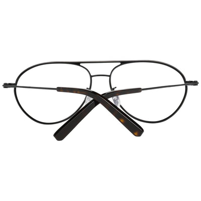 Bally Schwarze Männer Optische Fassungen