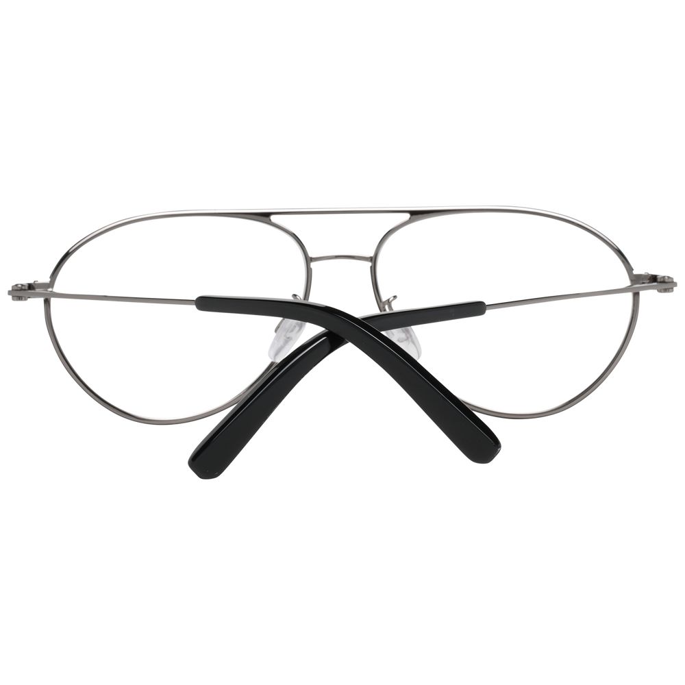 Bally Graue Männer Optische Brillenfassungen