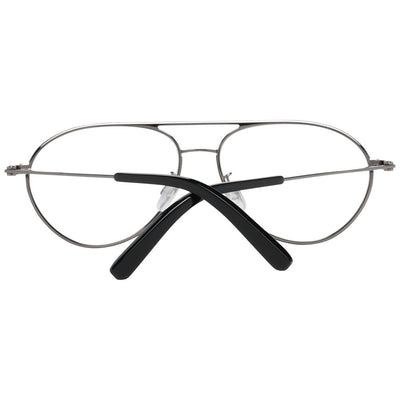 Bally Graue Männer Optische Brillenfassungen