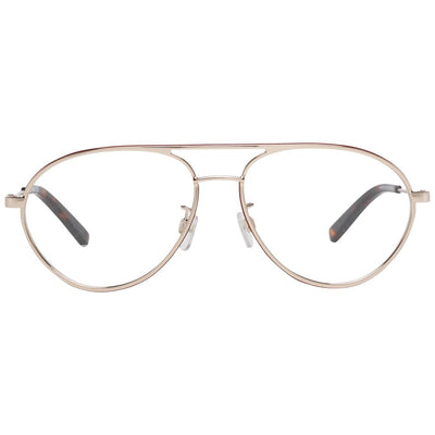 Bally Rose Gold Männer Optische Fassungen