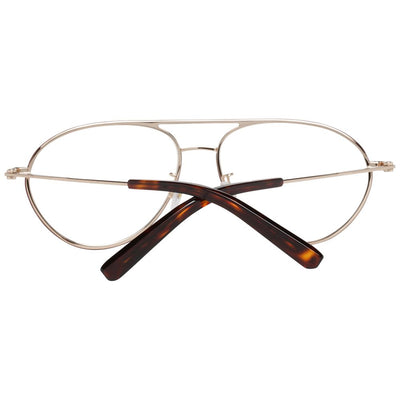 Bally Rose Gold Männer Optische Fassungen