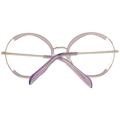 Emilio Pucci Lila Frauen Optische Fassungen