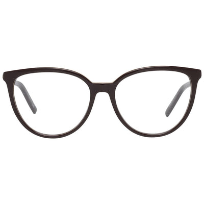 Tod's Braun Frauen Optische Fassungen