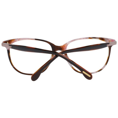 Lozza Braun Frauen Optische Fassungen