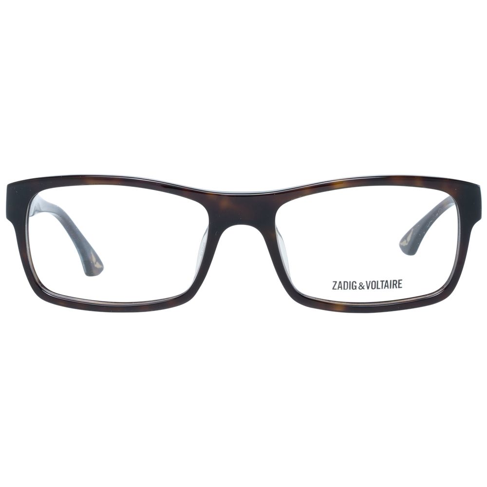 Zadig & Voltaire Braun Männer Optische Fassungen