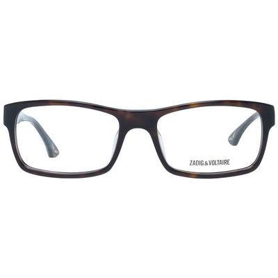 Zadig & Voltaire Braun Männer Optische Fassungen