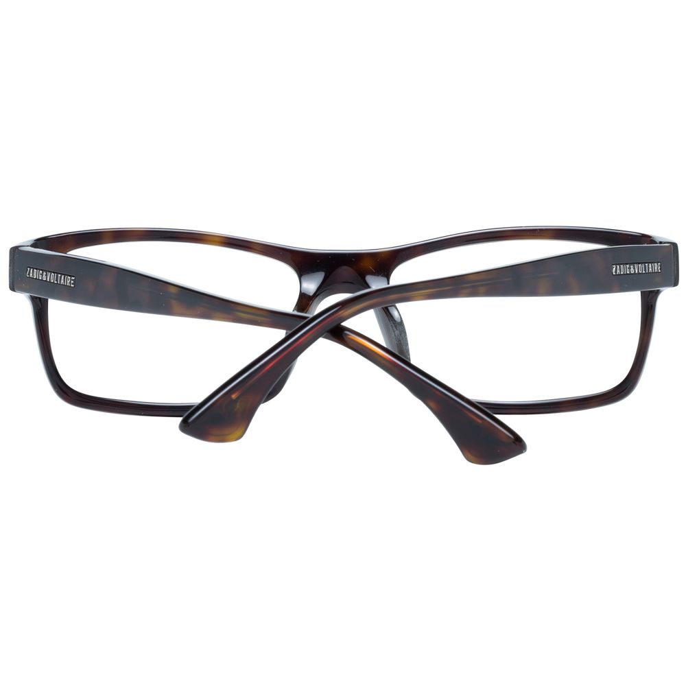 Zadig & Voltaire Braun Männer Optische Fassungen
