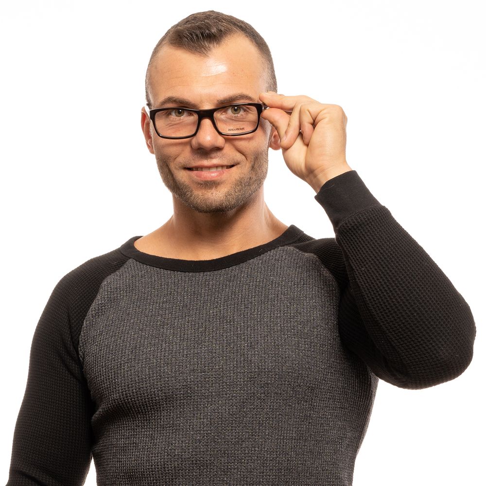 Zadig & Voltaire Braun Männer Optische Fassungen