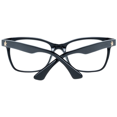 Zadig & Voltaire Schwarze Frauen Optische Fassungen