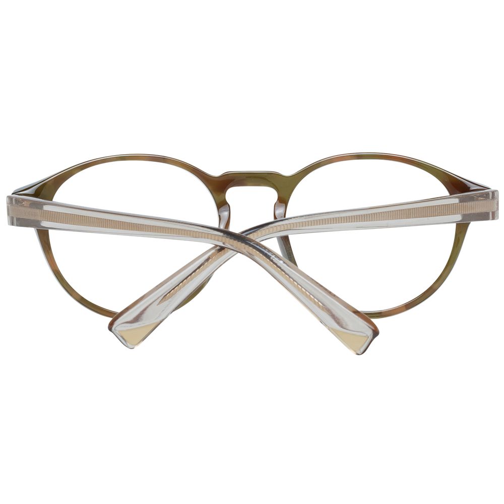 Nina Ricci Grün Frauen Optische Fassungen