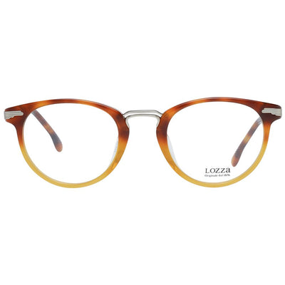 Lozza Braune optische Unisex-Rahmen