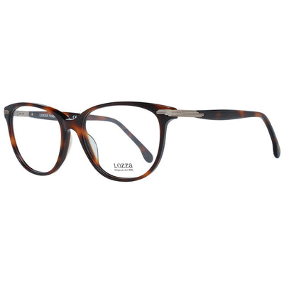 Lozza Braun Frauen Optische Fassungen