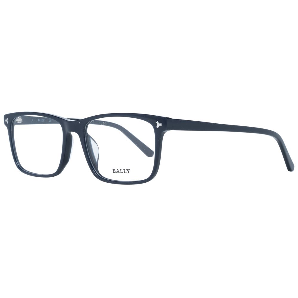 Bally Schwarze Männer Optische Fassungen