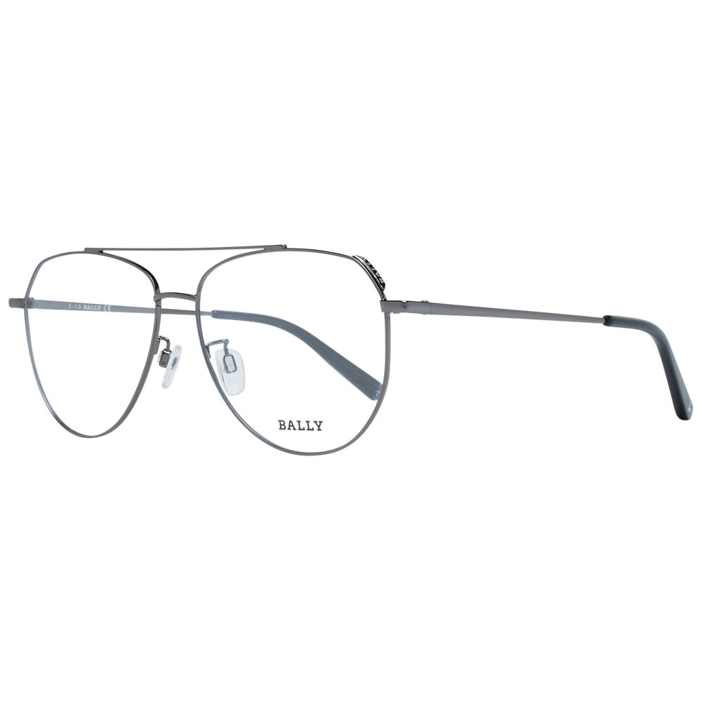 Bally Graue optische Unisex-Fassungen