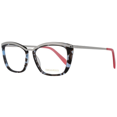 Emilio Pucci Multicolor Frauen Optische Fassungen
