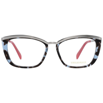 Emilio Pucci Multicolor Frauen Optische Fassungen