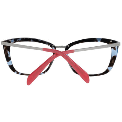 Emilio Pucci Multicolor Frauen Optische Fassungen
