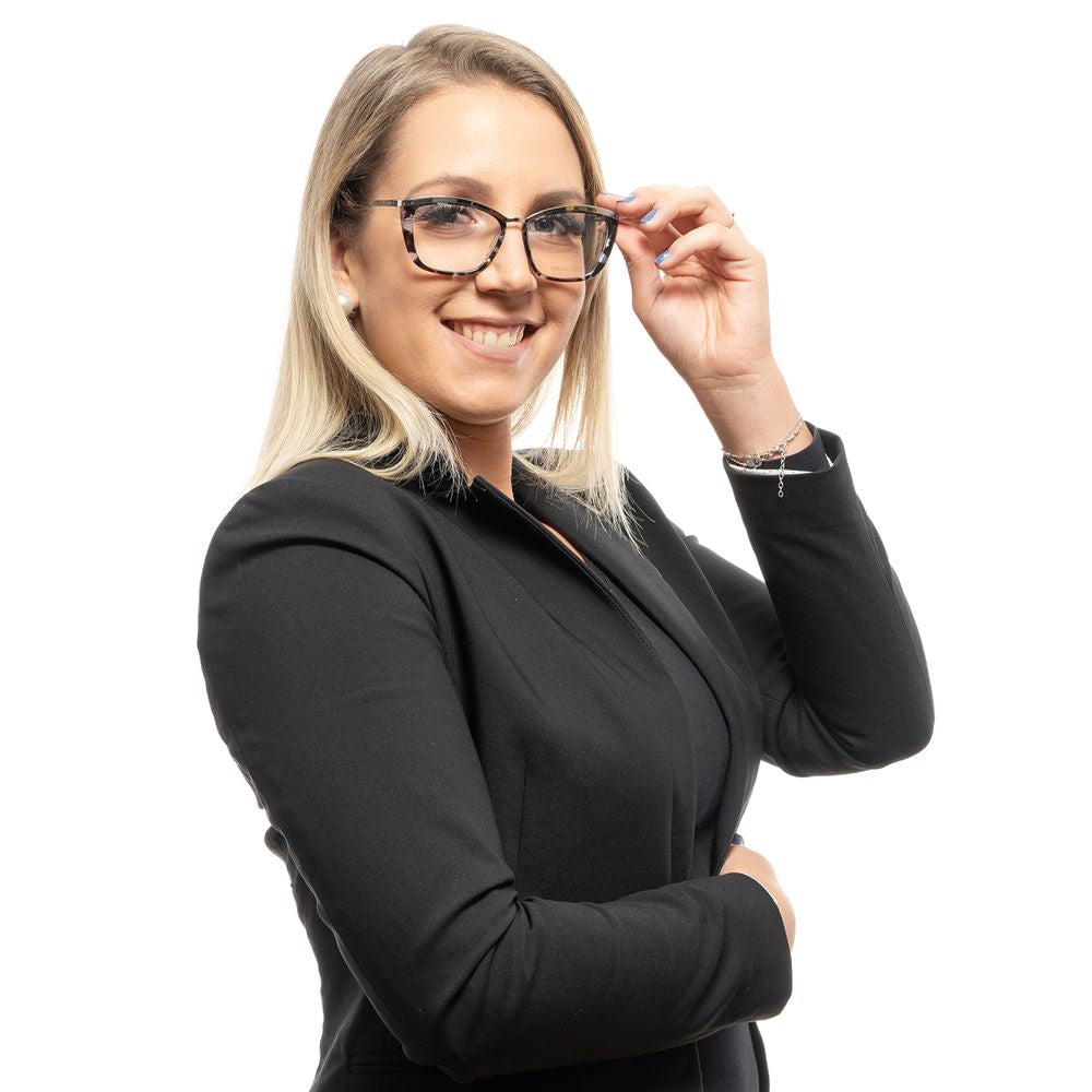 Emilio Pucci Multicolor Frauen Optische Fassungen