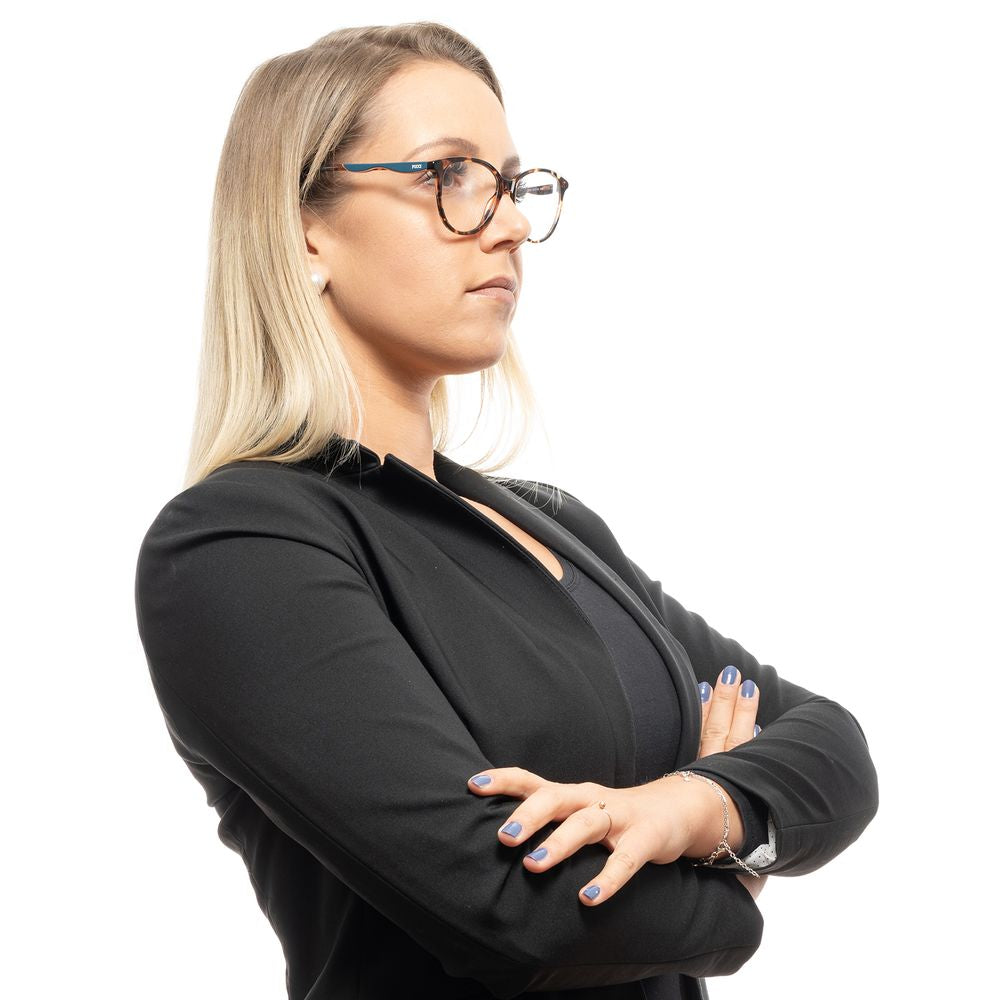 Emilio Pucci Braun Frauen Optische Fassungen