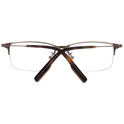 Ermenegildo Zegna Bronze Männer Optische Fassungen