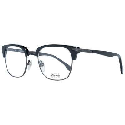Lozza Schwarze optische Unisex-Fassungen