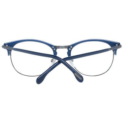 Lozza Blaue optische Unisex-Rahmen
