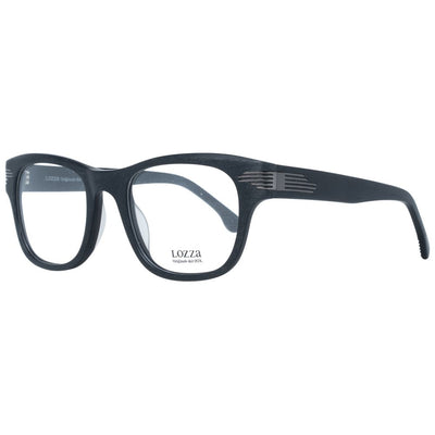 Lozza Schwarze optische Unisex-Fassungen