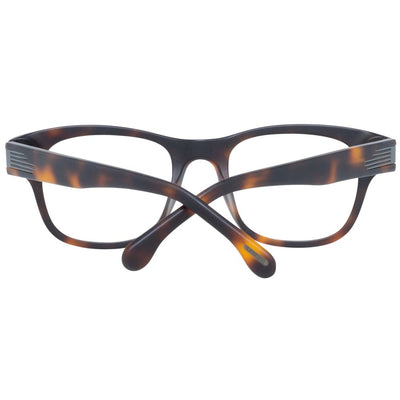 Lozza Braune optische Unisex-Rahmen