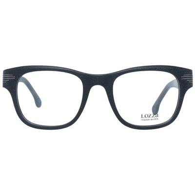 Lozza Schwarze optische Unisex-Fassungen